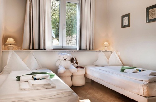 Cima Hotel | Dependence del Parco