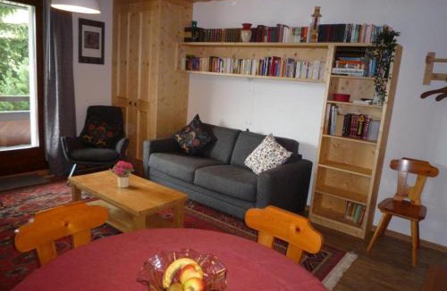 Davos-Platz Apartment | Des Alpes