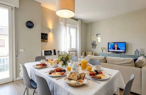 Desenzano del Garda Apartment | DesenzanoLoft Bacco