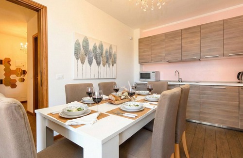 Peschiera del Garda Apartment | Desenzanoloft Casa degli Artisti