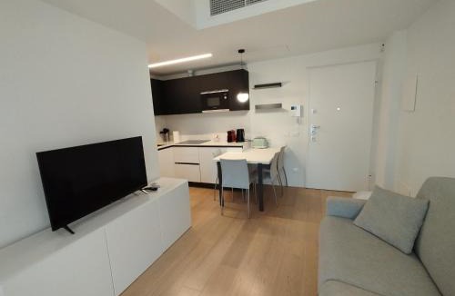 Central Station Apartment | Design Apartment in Porta Venezia - Milano Centrale