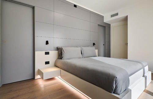 Azzano Villa | Design Villa in Tremezzina Villarnona Lake Como