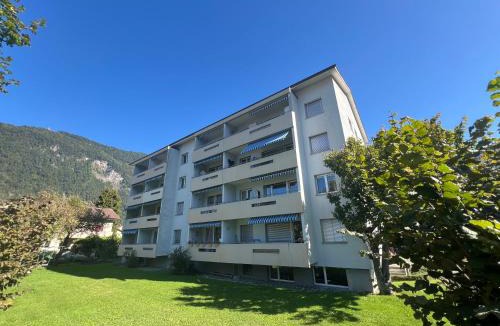 Central Interlaken Apartment | Diamant Apartment