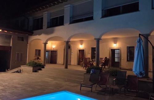 Erbusco Bed & Breakfast | Dimora Federica