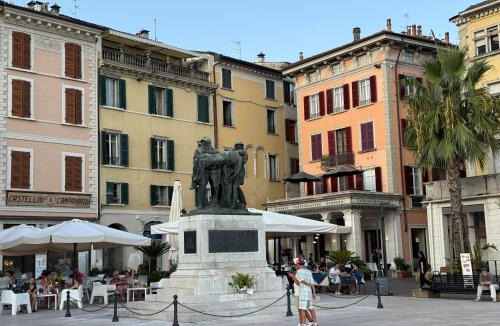 Salo Apartment | DIMORE DEL CENTRO - Domus Coeli