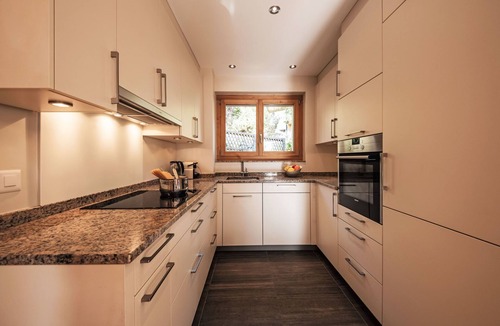 Villars-sur-Ollon House | Dipankar by Interhome