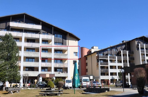 Disentis Apartment | Disentiserhof Hönig, (Disentis/Mustér), 1049 by Interhome