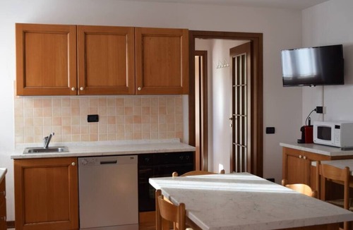 Balbido-rango Apartment | Dolomiti Apart