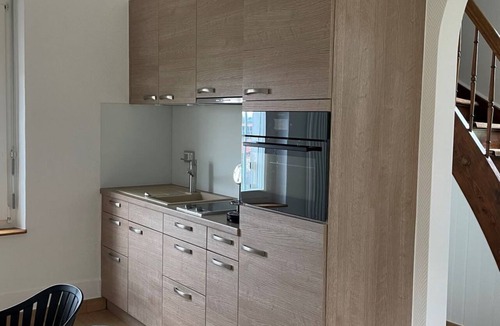 Boncourt Apartment | Domaine de Mont-Renaud, (Boncourt), by Interhome