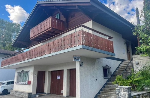 Faulensee Apartment | Domizil Seeidyll Appartement/Fewo Appartement/Fewo by Interhome