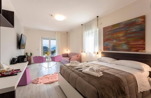 Visgnola Hotel | Domus Bellagio