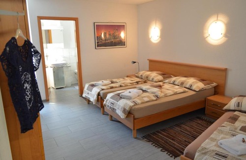 Horhausen Hotel | Don Camillo Gästehaus