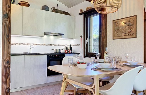 Bouveret House | Dorenavant by Interhome
