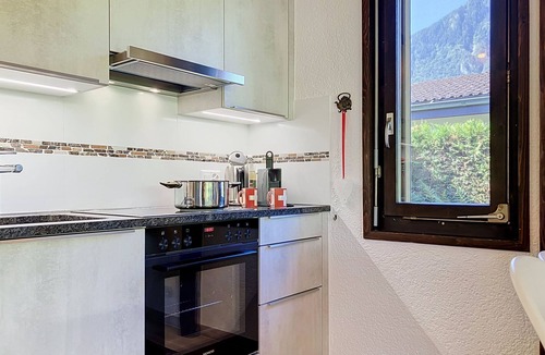 Bouveret House | Dorenavant by Interhome