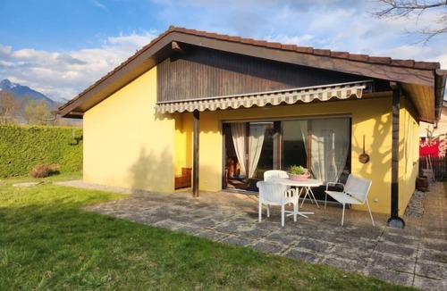 Bouveret House | Dorenavant by Interhome
