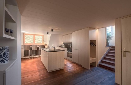 Rehetobel Apartment | Dorf5, Alpsteinpanorama by Interhome