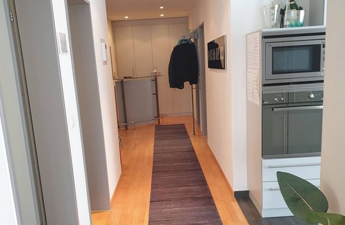 Engelberg Apartment | Dorfstrasse 50a Appartement/Fewo 4-Bettwohnung by Interhome