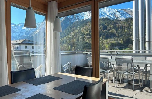 Engelberg Apartment | Dorfstrasse 7/42 Appartement/Fewo 6-Bettwohnung by Interhome