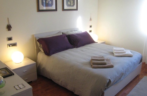 Villa Guardia Bed & Breakfast | Double Room Bed and Breakfast Casa Ceruti