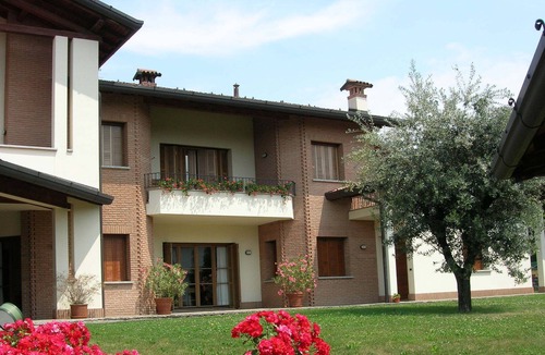 Villa Guardia Bed & Breakfast | Double Room Bed and Breakfast Casa Ceruti