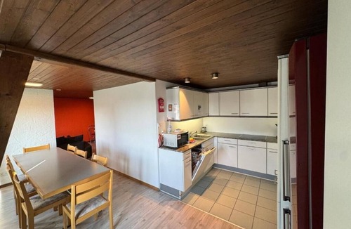 Central Interlaken Apartment | DownTown Apartments
