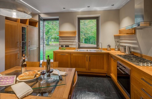 Carciano Villa | Dream villa with pool and spa & stunning lake views above Stresa! - Villa Petra