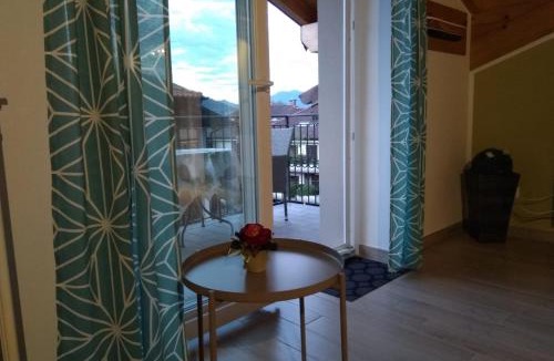 Feriolo Apartment | Dreaming Feriolo - Family frendly mansarded apartment by Danilo Apartments