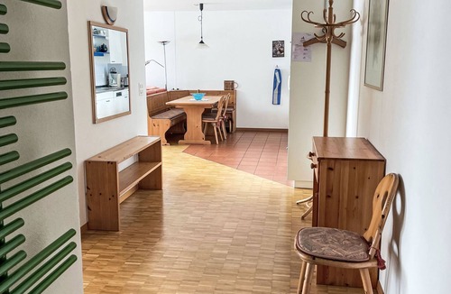 Bever Apartment | Drei 1/2 -ZiWohnung by Interhome