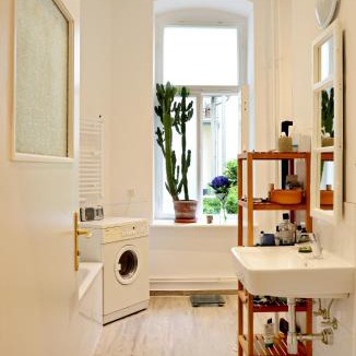 Prenzlauer Berg House | Dunckerstr.