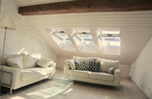 La Neuveville Apartment | Duplex Allegro