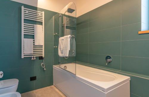 Cavalese Apartment | Duplex Cermis