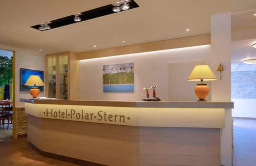 Ostseebad Kuhlungsborn Villa | DZ Wald - Hotel Polar-Stern GmbH & Co.KG