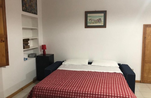 Dozza Apartment | E lucean le stelle sotto al cielo di Vic Campeggi