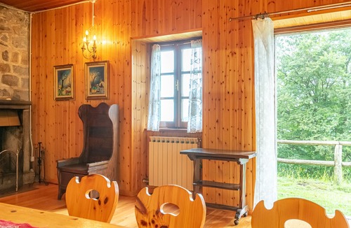 Bellagio Cottage | Easy Welcome Il Salice - Alpe del Ville San Primo