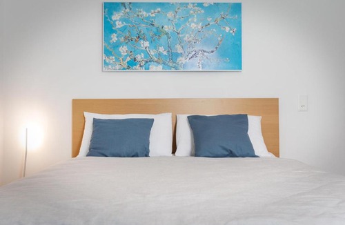 Vezia Apartment | Easyflatvezia, Near Lugano, Free Secure Parking