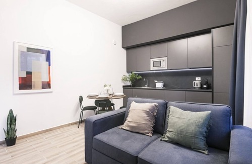 Gioia Apartment | Easylife - Apartment near Central Station