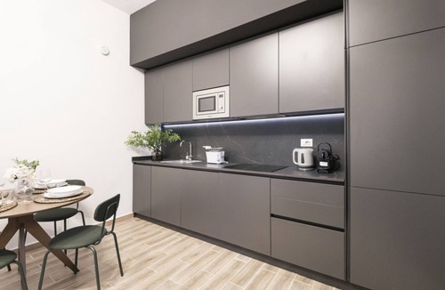 Gioia Apartment | Easylife - Apartment near Central Station