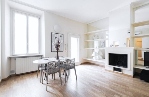 Porta Venezia Apartment | Easylife - Cozy flat in Porta Venezia