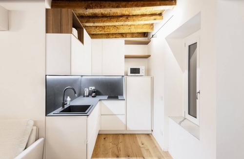 Lazzaretto Apartment | Easylife -Exclusive with terrace in Porta Venezia