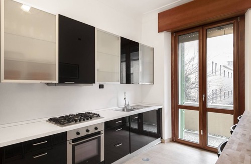 San Marco Apartment | Easylife - Milano - Lovanio 10 - Brera