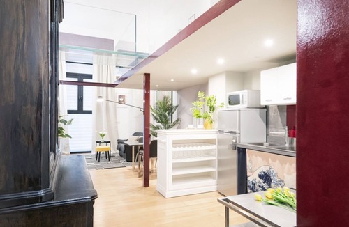 Lazzaretto Apartment | Easylife - Modern Comfort in Porta Venezia