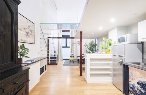 Lazzaretto Apartment | Easylife - Modern Comfort in Porta Venezia