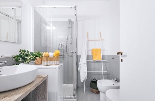 Lazzaretto Apartment | Easylife - Nice studio flat in Porta Venezia