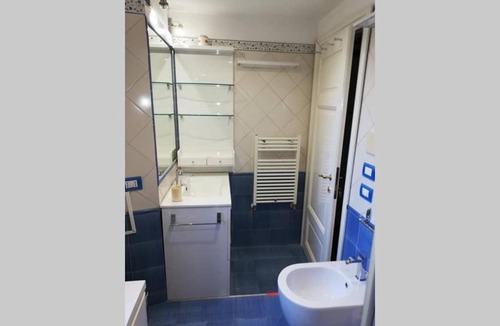 Rione XVIII Castro Pretorio Apartment | ECCE ROMA