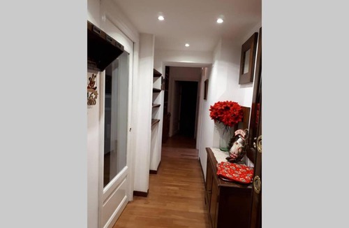 Rione XVIII Castro Pretorio Apartment | ECCE ROMA
