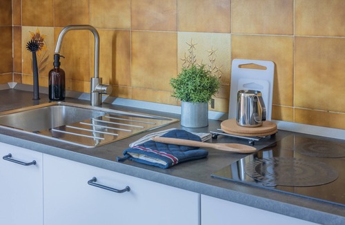 Lierna Apartment | Echoes of the Lake by Varenna Holidays