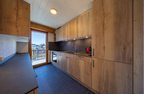 Saint-Pierre-de-Clages Apartment | Ecluses 15 - close to ski lift & centre - Nendaz