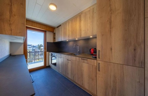Saint-Pierre-de-Clages Apartment | Ecluses 15 - close to ski lift & centre - Nendaz by Interhome