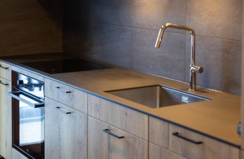 Saint-Pierre-de-Clages Apartment | Ecluses 15 - close to ski lift & centre - Nendaz by Interhome
