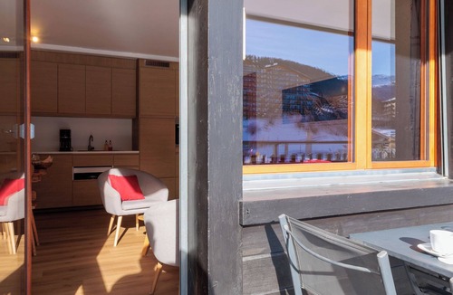 Saint-Pierre-de-Clages Apartment | Ecluses 2 by Interhome